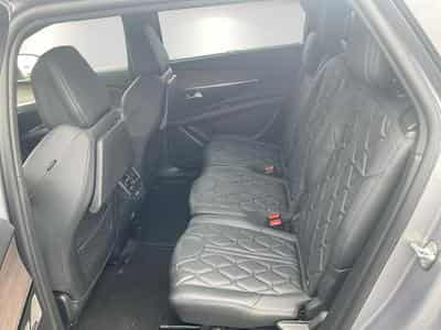 Peugeot 5008 1.5 BlueHDI 130 GT 7 Sitzer AHK Panorama (2023) - Photo 7