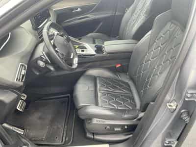 Peugeot 5008 1.5 BlueHDI 130 GT 7 Sitzer AHK Panorama (2023) - Photo 8