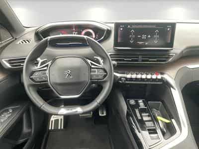 Peugeot 5008 1.5 BlueHDI 130 GT 7 Sitzer AHK Panorama (2023) - Photo 9