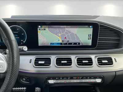 Mercedes GLE 350 d AMG Line 4Matic AHK LED (2020) - Photo 11
