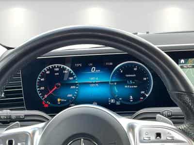Mercedes GLE 350 d AMG Line 4Matic AHK LED (2020) - Photo 12