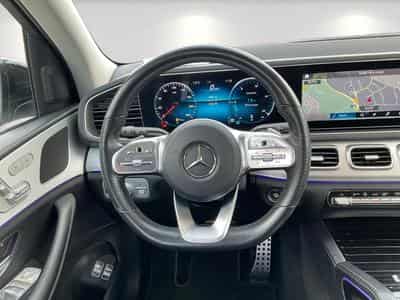 Mercedes GLE 350 d AMG Line 4Matic AHK LED (2020) - Photo 13