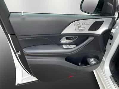 Mercedes GLE 350 d AMG Line 4Matic AHK LED (2020) - Photo 14