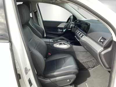Mercedes GLE 350 d AMG Line 4Matic AHK LED (2020) - Photo 15