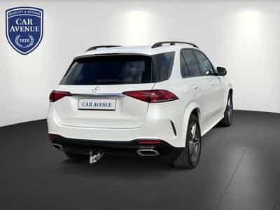 Mercedes GLE 350 d AMG Line 4Matic AHK LED (2020) - Photo 3