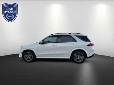 Mercedes GLE 350 d AMG Line 4Matic AHK LED (2020) - Photo 5