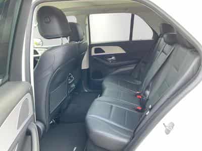 Mercedes GLE 350 d AMG Line 4Matic AHK LED (2020) - Photo 7