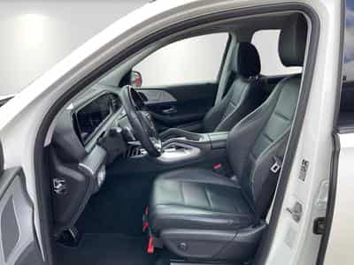 Mercedes GLE 350 d AMG Line 4Matic AHK LED (2020) - Photo 8