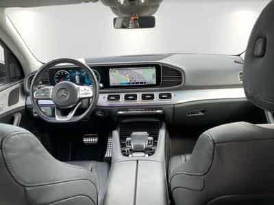 Mercedes GLE 350 d AMG Line 4Matic AHK LED (2020) - Photo 9