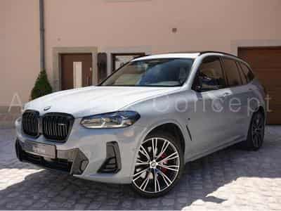 BMW X3 i (2023) - Photo 1