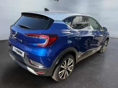 Renault Captur 1.33 TCe MHEV Iconic 140 EDC GPF (2023) - Photo 3