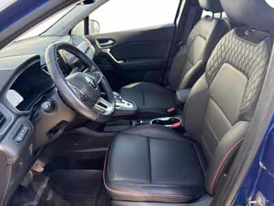Renault Captur 1.33 TCe MHEV Iconic 140 EDC GPF (2023) - Photo 4