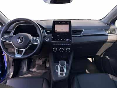 Renault Captur 1.33 TCe MHEV Iconic 140 EDC GPF (2023) - Photo 5