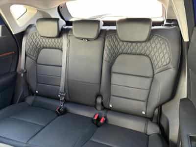 Renault Captur 1.33 TCe MHEV Iconic 140 EDC GPF (2023) - Photo 7