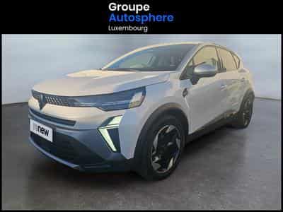 Renault Captur 1.6i Esprit Alpine E-Tech Full Hybrid (2025) - Photo 1