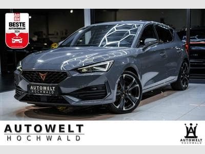 Cupra Leon Leon VZ 1.4 e-Hybrid NAVI LED RFK DriveXL Visio+ (2022) - Photo 1