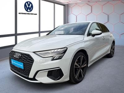 Audi A3 A3 Sportback 40 TFSI e (2022) - Photo 1