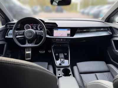 Audi A3 A3 Sportback 40 TFSI e (2022) - Photo 10
