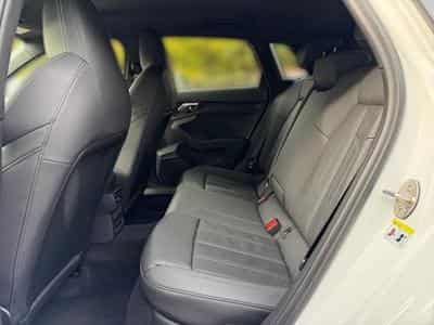 Audi A3 A3 Sportback 40 TFSI e (2022) - Photo 11
