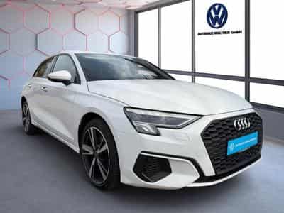 Audi A3 A3 Sportback 40 TFSI e (2022) - Photo 2