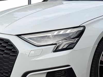 Audi A3 A3 Sportback 40 TFSI e (2022) - Photo 3