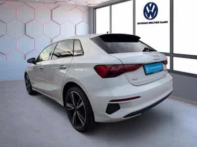 Audi A3 A3 Sportback 40 TFSI e (2022) - Photo 6