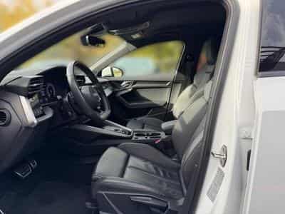 Audi A3 A3 Sportback 40 TFSI e (2022) - Photo 7