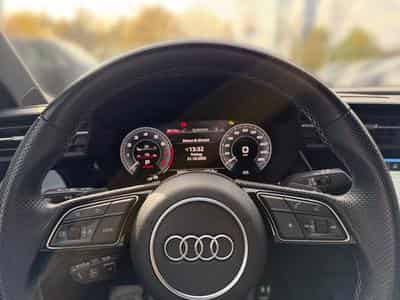 Audi A3 A3 Sportback 40 TFSI e (2022) - Photo 8