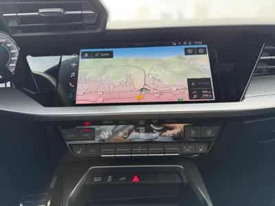 Audi A3 A3 Sportback 40 TFSI e (2022) - Photo 9