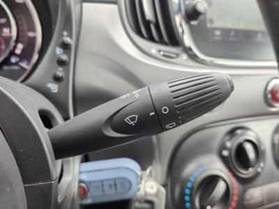 Fiat 500 1.2I GPS CLIM TOIT PANO CRUISE BLUETOOTH (2017) - Foto 13