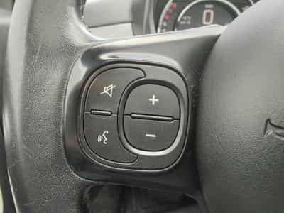 Fiat 500 1.2I GPS CLIM TOIT PANO CRUISE BLUETOOTH (2017) - Foto 15