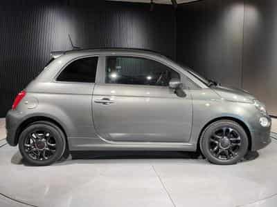Fiat 500 1.2I GPS CLIM TOIT PANO CRUISE BLUETOOTH (2017) - Foto 2