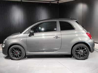 Fiat 500 1.2I GPS CLIM TOIT PANO CRUISE BLUETOOTH (2017) - Foto 5