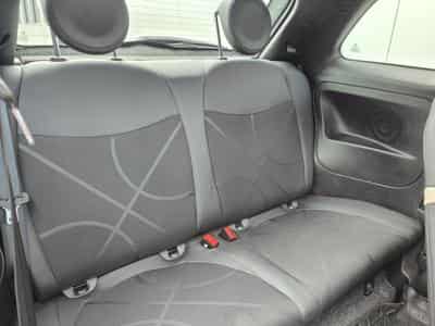 Fiat 500 1.2I GPS CLIM TOIT PANO CRUISE BLUETOOTH (2017) - Foto 9