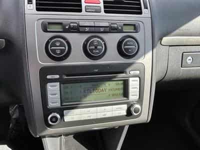 VW Touran Touran Highline 2.0 TDI *7-Sitzer*Automatik*Xeno (2007) - Foto 12