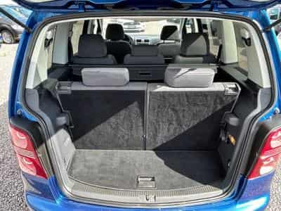 VW Touran Touran Highline 2.0 TDI *7-Sitzer*Automatik*Xeno (2007) - Foto 14