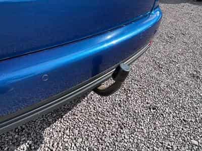 VW Touran Touran Highline 2.0 TDI *7-Sitzer*Automatik*Xeno (2007) - Foto 15