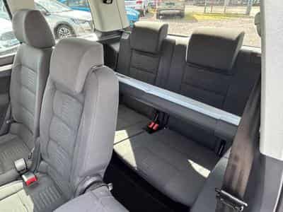 VW Touran Touran Highline 2.0 TDI *7-Sitzer*Automatik*Xeno (2007) - Foto 9