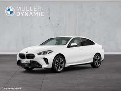 BMW 220 220 Gran Coupé AUTOMATIK M SPORT EXTERIEUR SPORT (2025) - Foto 1
