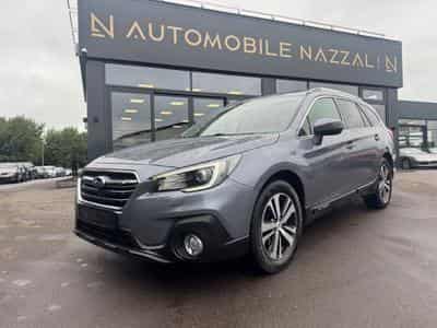 Subaru Outback OUTBACK SPORT*AUTOMATIK*R-KAMERA*NAVI*LED*AHK* (2018) - Photo 1