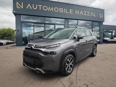 Citroën C3 Aircross C3 AIRCROSS*STYLE DESIGN PAKET*KAMERA*TEILLEDER* (2023) - Photo 1