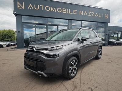 Citroën C3 Aircross C3 AIRCROSS*STYLE DESIGN PAKET*KAMERA*TEILLEDER* (2023) - Foto 1