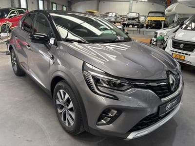 Renault Captur 1.3 TCe INTENS (2020) - Photo 1