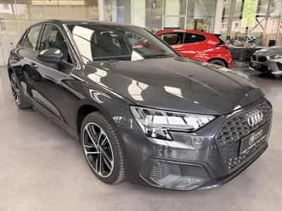 Audi A3 2.0 TDi 116HP (2023) - Photo 1