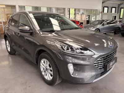 Ford Kuga 2.5 Titanium Hybrid (2022) - Photo 1