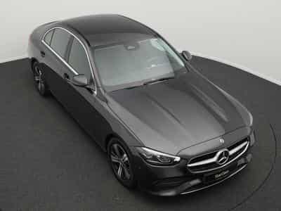 Mercedes C 200 d Avantgarde LED+AHK+Apple+Kamera (2023) - Photo 10