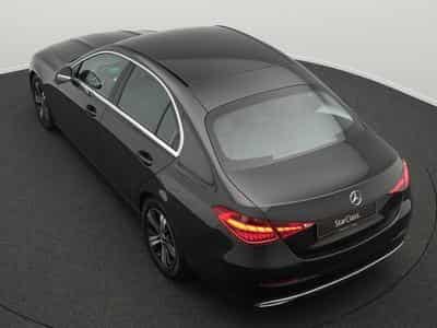 Mercedes C 200 d Avantgarde LED+AHK+Apple+Kamera (2023) - Photo 11