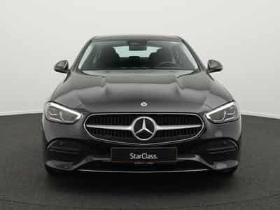 Mercedes C 200 d Avantgarde LED+AHK+Apple+Kamera (2023) - Photo 2