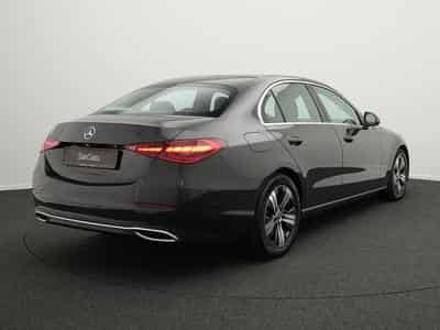 Mercedes C 200 d Avantgarde LED+AHK+Apple+Kamera (2023) - Photo 3