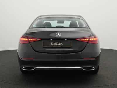 Mercedes C 200 d Avantgarde LED+AHK+Apple+Kamera (2023) - Photo 4